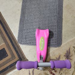 Razor Jr