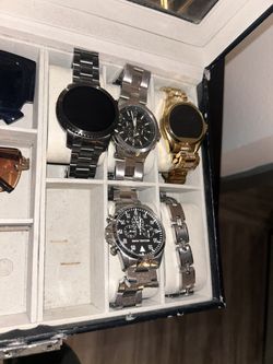 Micheal Kors Watches 