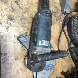 14” Bosch cut off saw price each