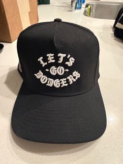 LA Dodgers Born x raised