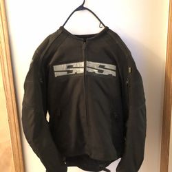 Speed & Strength Motorcycle Jacket