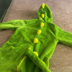 Dinosaur Costume 
