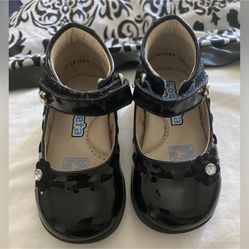 Infant Dress Shoes