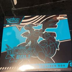 Black Bolt Etb 