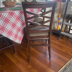 Dinning Table And Chairs Ashley Furniture 