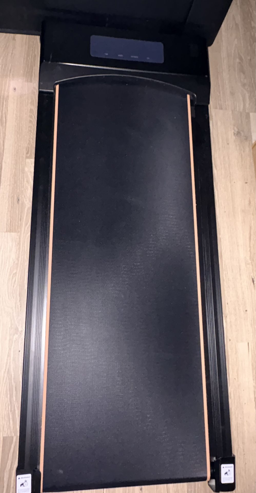 TODO TREADMILL Walking Pad