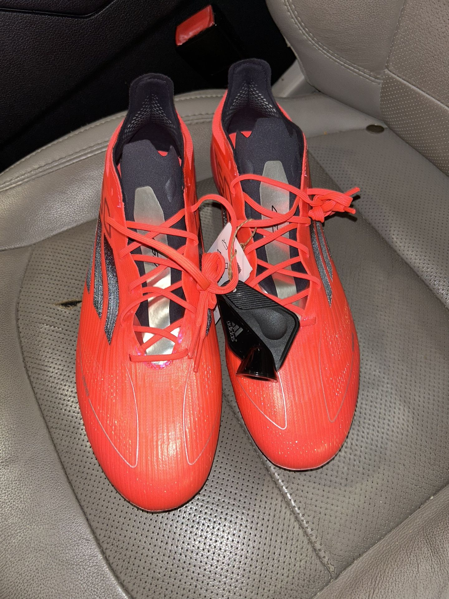 Adidas Adizero F50 Elite SG (VIVID HORIZON PACK)