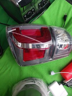 Car light