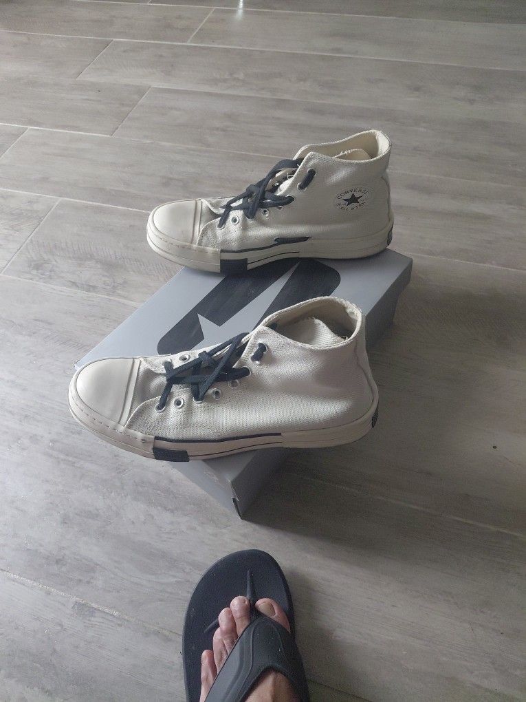 Converse "Rick Owens"