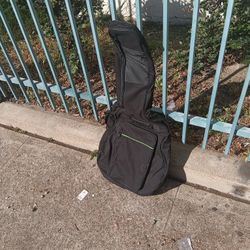 Cahaya Guitar Bag