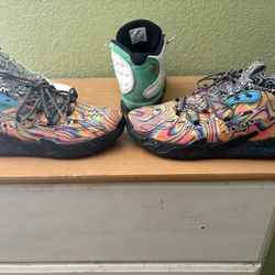 lamelo ball laboratories