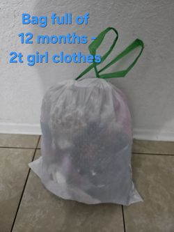 2t Girl Clothes 
