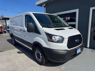 2019 Ford Transit-250