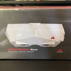 Orqa FPV Race Goggles  150$