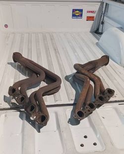***MK4 Big Block Chevy Parts***