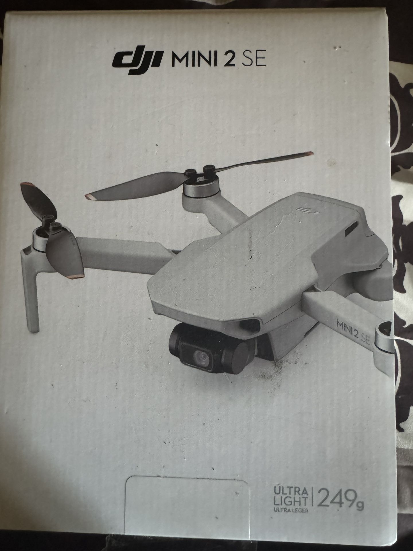 DJI Mini 2 SE