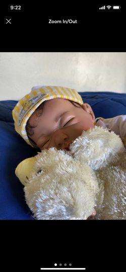 Paradise galleries reborn baby William