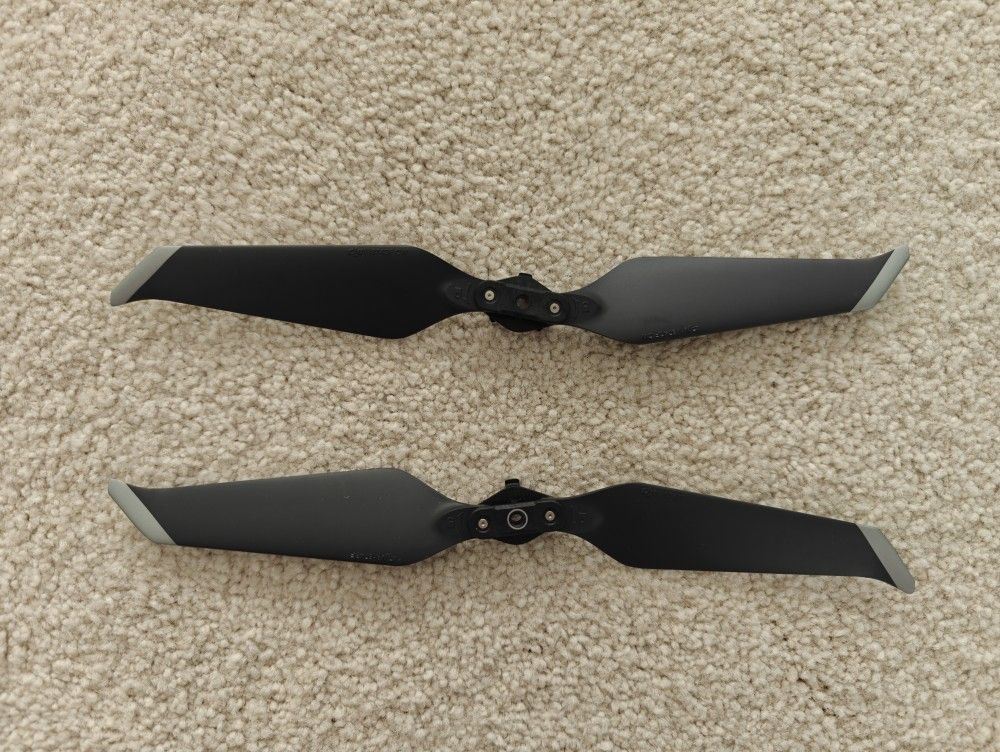 DJI Drone Mavic 2 Low-Noise Propellers