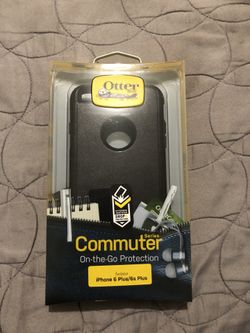 Otter Box case for IPhone 6 Plus / IPhone 7plus