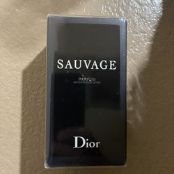 Sauvage Perfume 