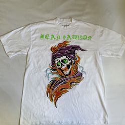 jean dawson tour tee 