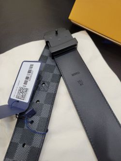 LOUIS VUITTON BELT for Sale in Brooklyn, NY - OfferUp