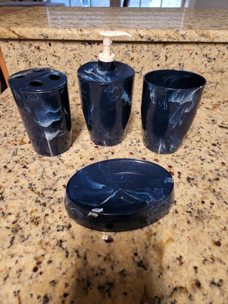 Soap Set
