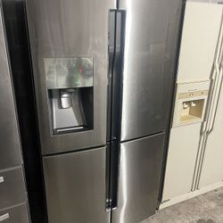 Samsung 4 Doors Refrigerador 