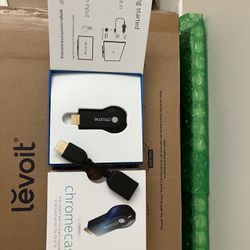 Chromecast