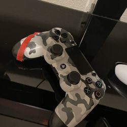 ps4 controller