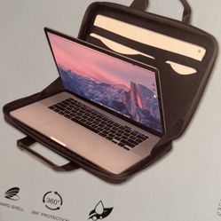 Smatree Hardshell Laptop Case 