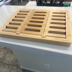 Stone Drying Rack For Kitchen 