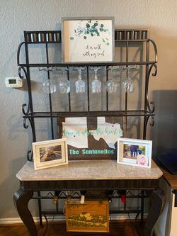 Wine Rack/Shelf