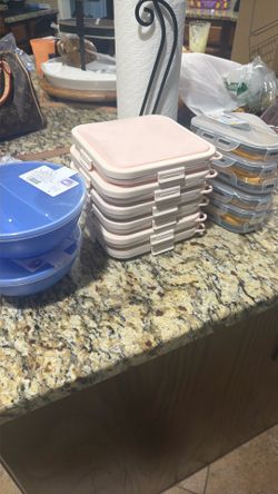 Plates