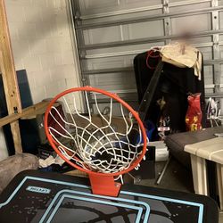 Basketball Hoop