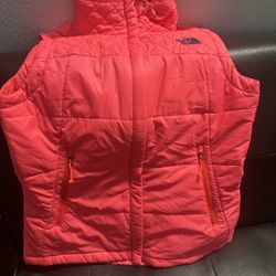 Brand New The north face Jackets Size S-M Women 