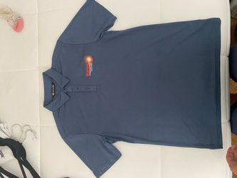 Travis Matthew Golf Shirt Nike, Puma, Ogio Mens Medium