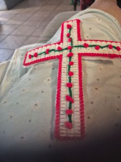 Handmade crosses