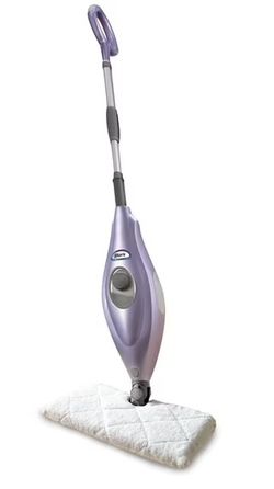 Brand New Shark Steam Pocket Mop