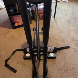 Exercise Equipment 