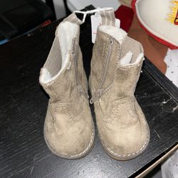 Baby H&M Boots