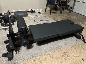 Nordic V3 Back Extension