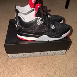 Jordan Re Imagine 4s 