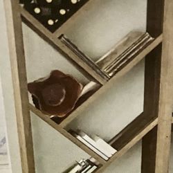 Bookshelf NEW IN BOX