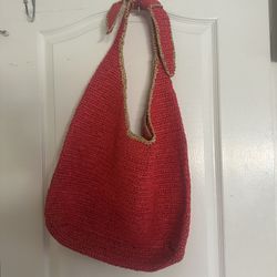 Anthropologie Tote 