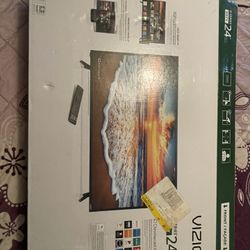 Vizio TV