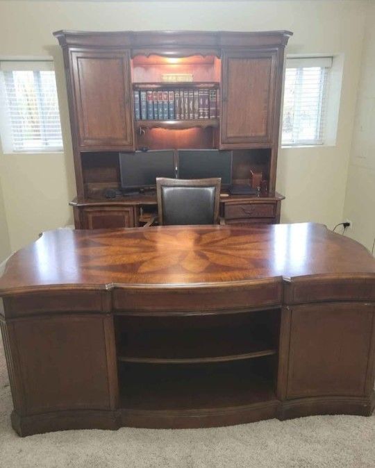 Home office furniture