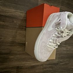 Air Force One Mid 