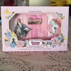Disney Pins
