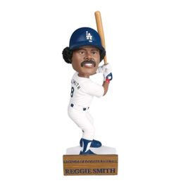 Reggie Smith bobblehead